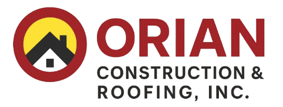 Orian Construction & Roofing, Inc.